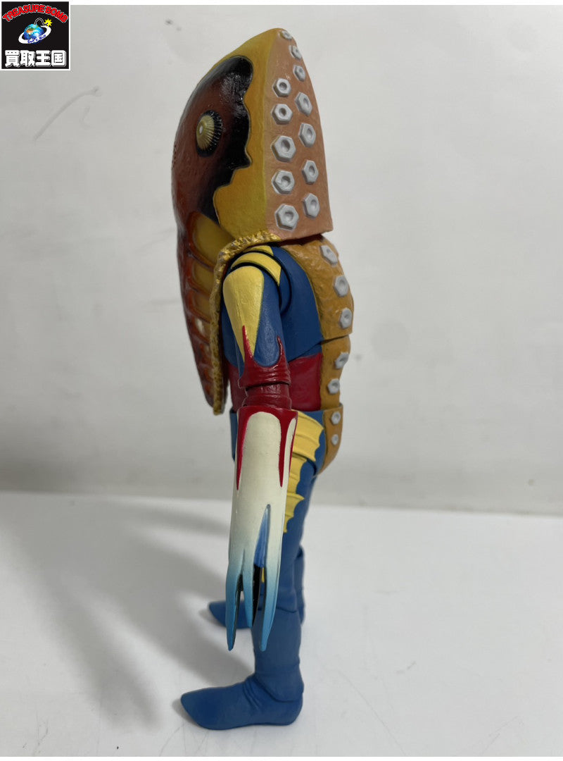S.H Figuarts メトロン星人 狙われた街ver フィギュア/グッズ