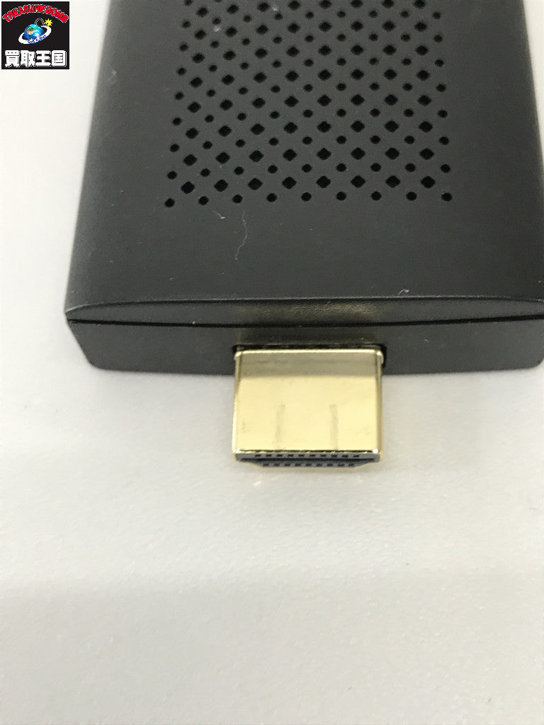 Skynew スティックPC M1K アクセサリー