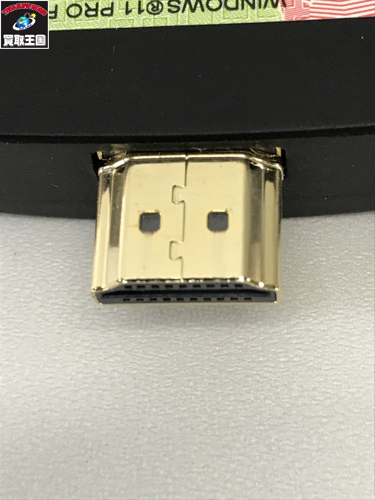 Skynew スティックPC M1K アクセサリー