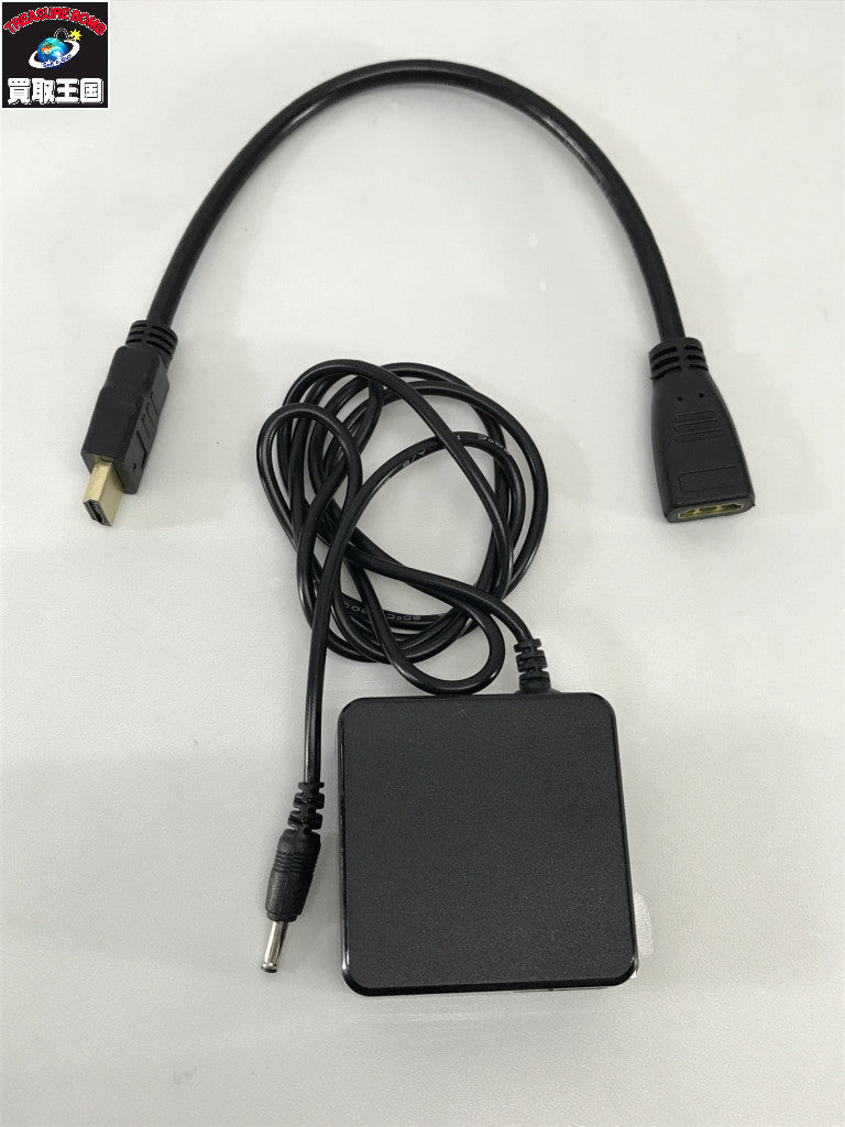 Skynew スティックPC M1K アクセサリー
