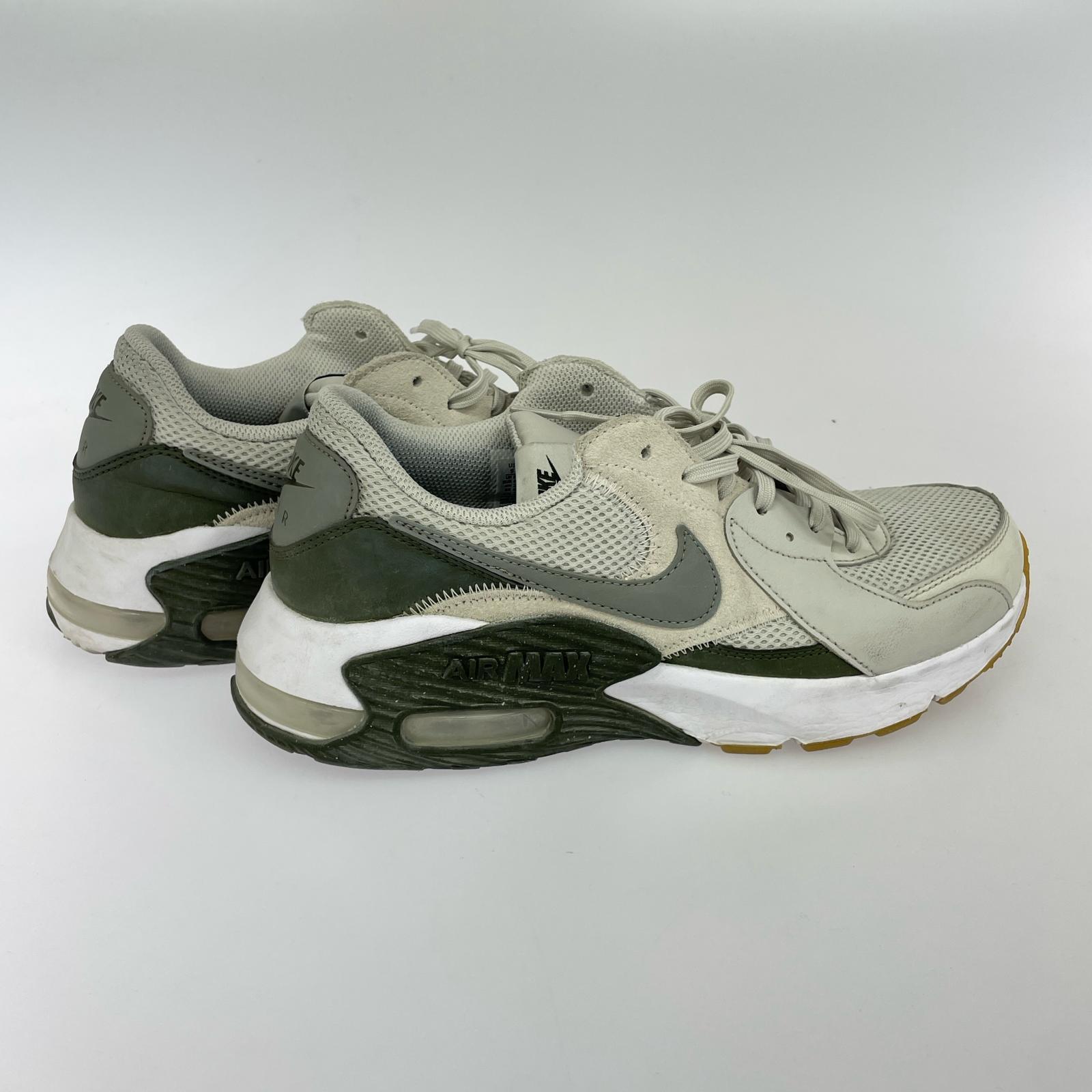 スニーカー AIR MAX EXCEE 27cm 27cm (US9 UK8 1/2 EU44) グレー