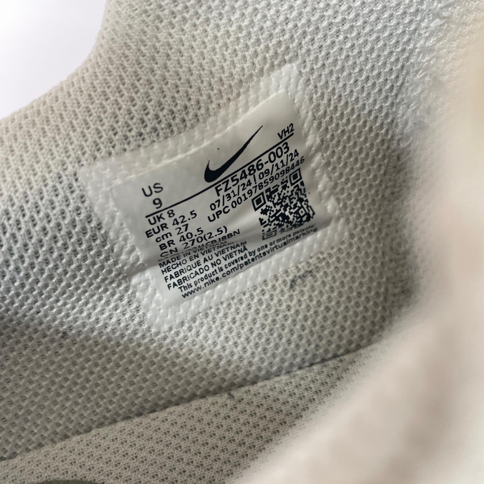 スニーカー AIR MAX EXCEE 27cm 27cm (US9 UK8 1/2 EU44) グレー