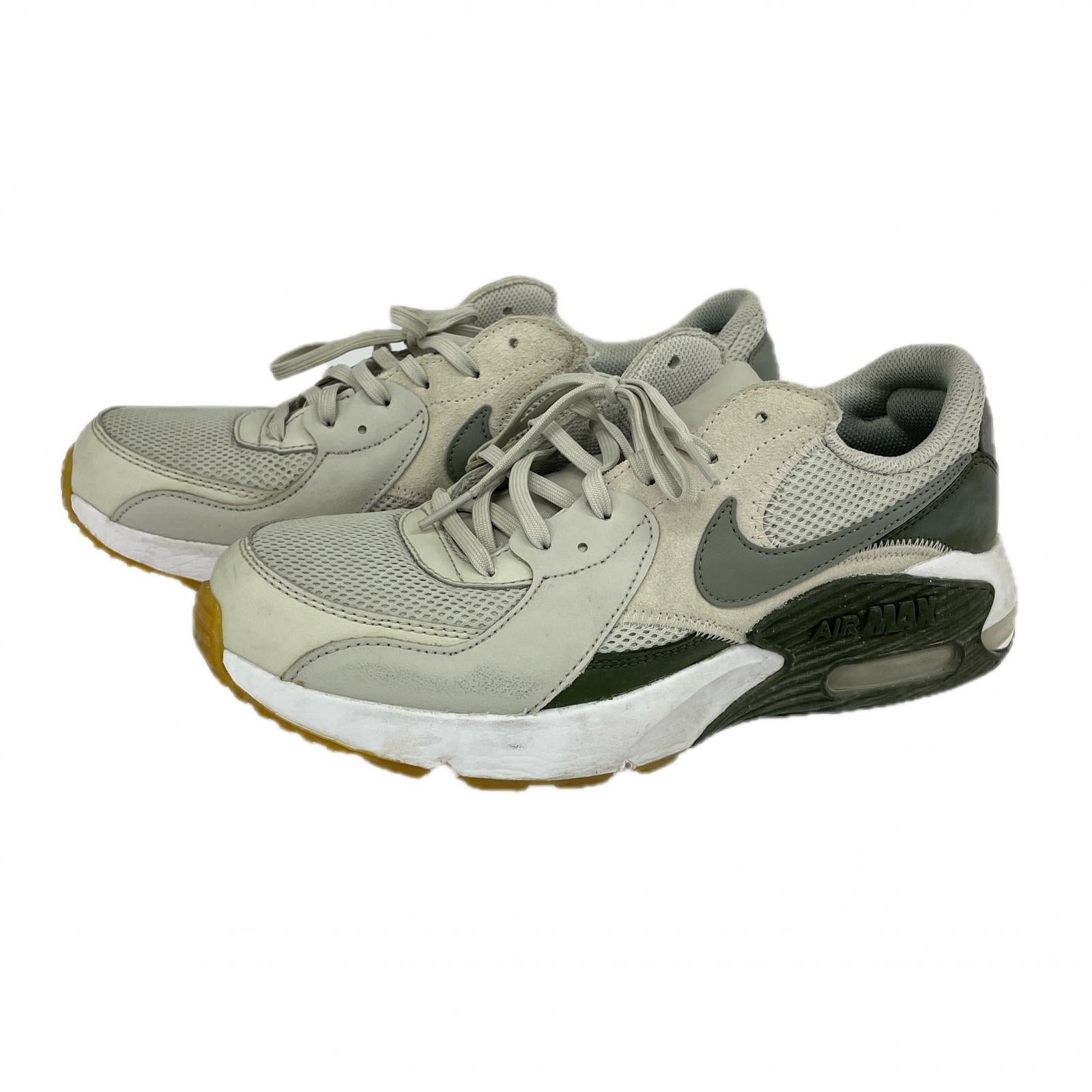 スニーカー AIR MAX EXCEE 27cm 27cm (US9 UK8 1/2 EU44) グレー