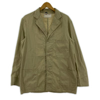 ジャケット EMPIRE UNIFORM MFG ワークジャケット BEG (38) ベージュ
