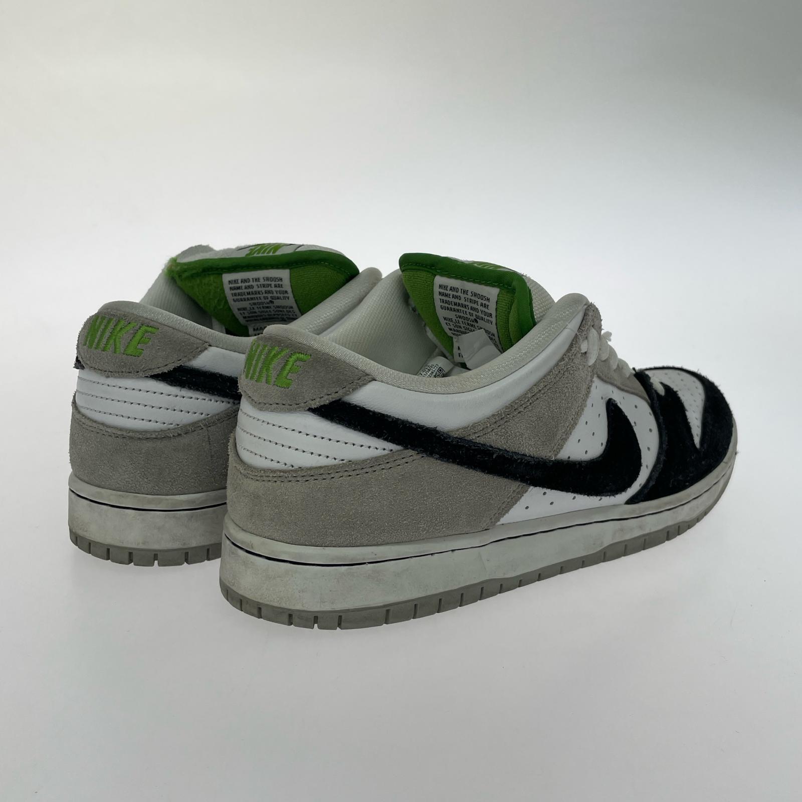 スニーカー Dunk Low 26.5cmChlorophyll 26.5cm (US8 1/2 UK8 EU43)