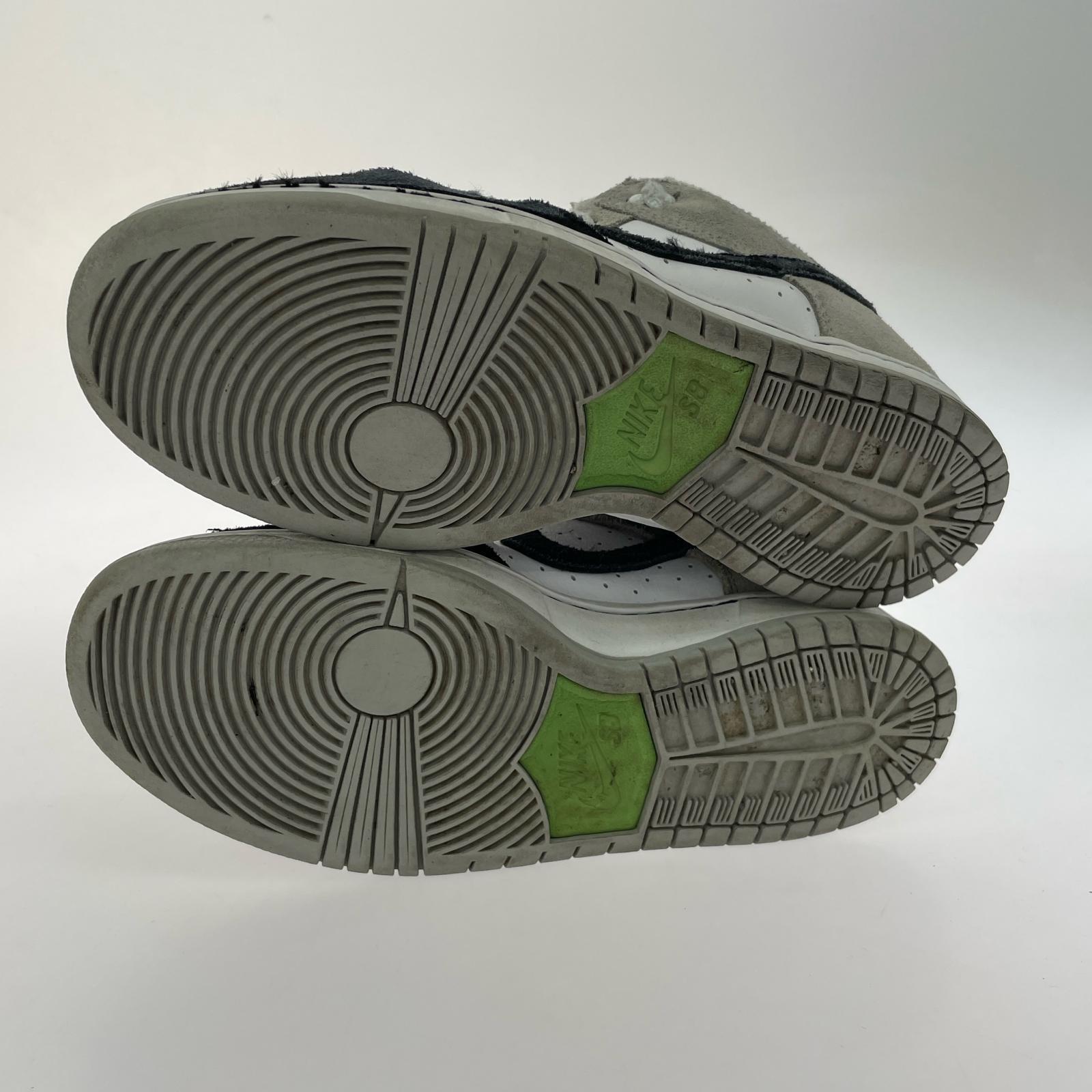 スニーカー Dunk Low 26.5cmChlorophyll 26.5cm (US8 1/2 UK8 EU43)