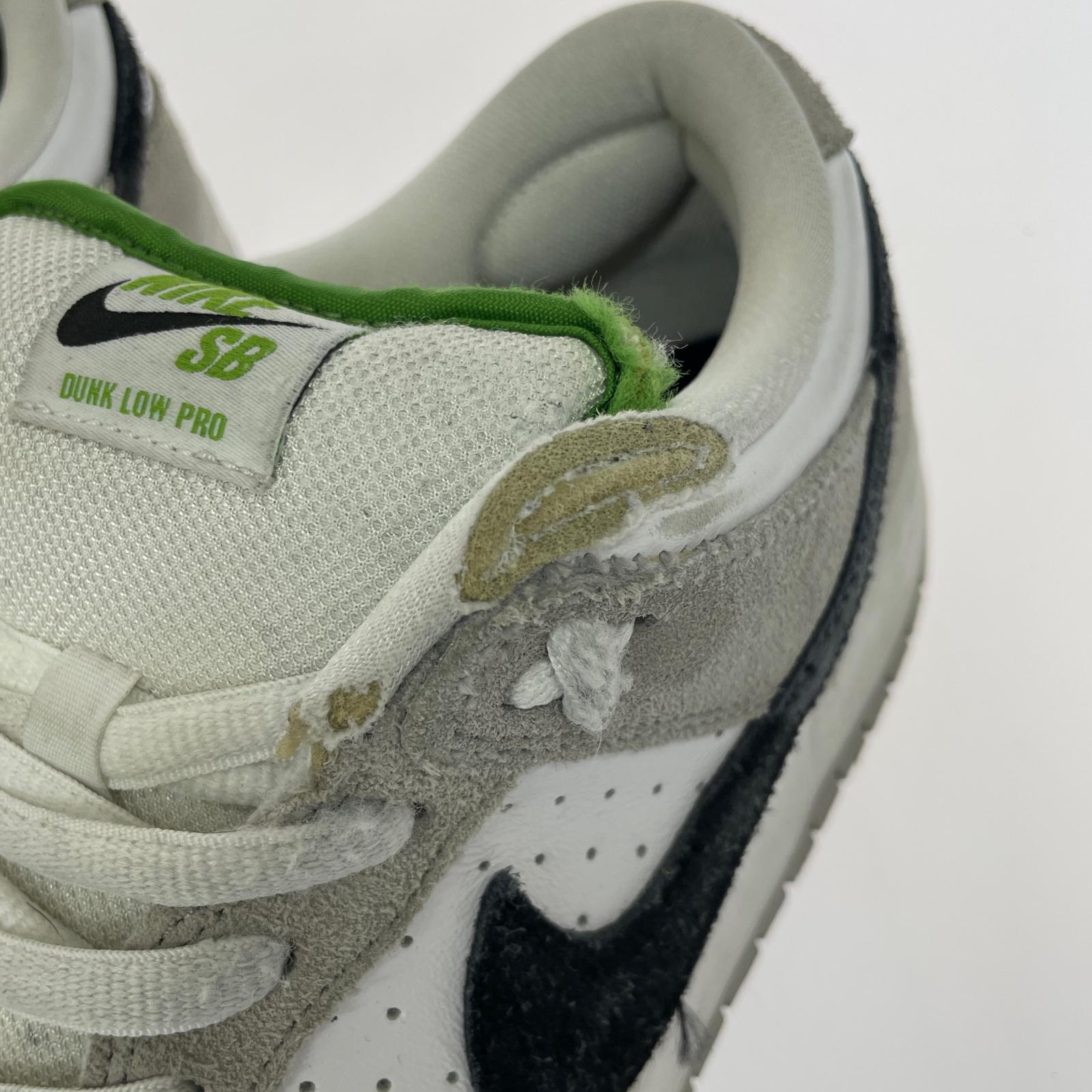 スニーカー Dunk Low 26.5cmChlorophyll 26.5cm (US8 1/2 UK8 EU43)