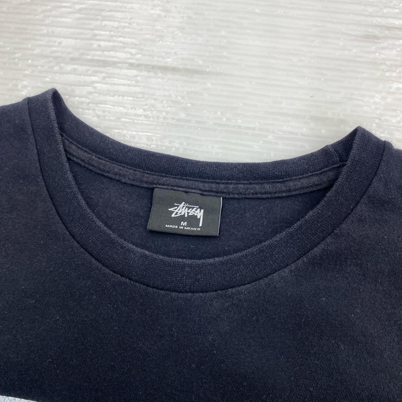 半袖Tシャツ 8ボール M M ブラック