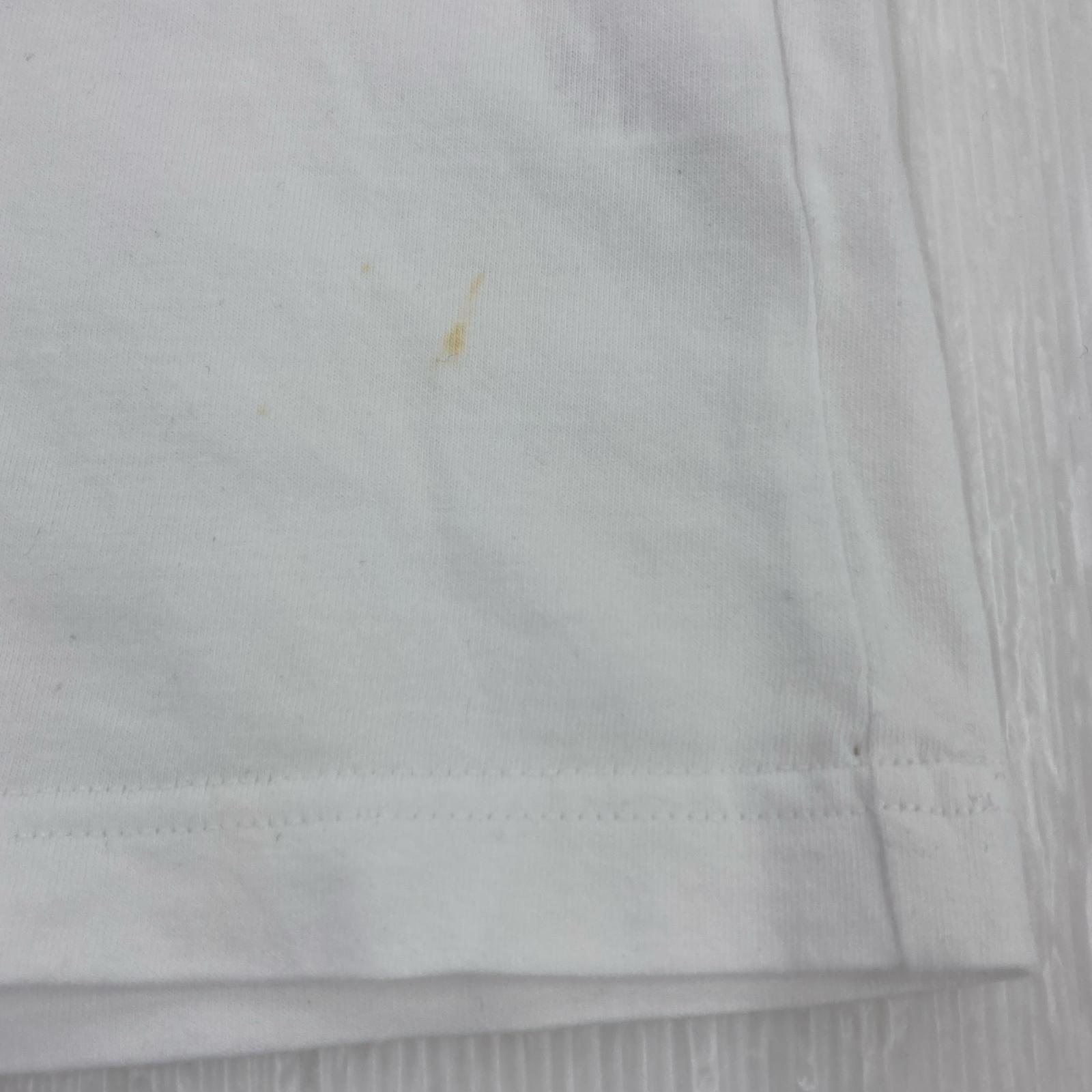 半袖Tシャツ ×DR.WOO 24SS WHITE S/S Tee M