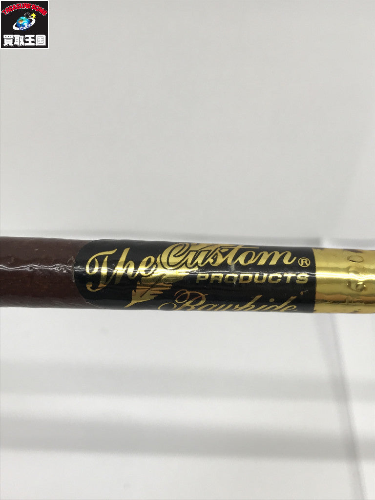 うらしま堂 ザカスタム ローハイド その他ロッド