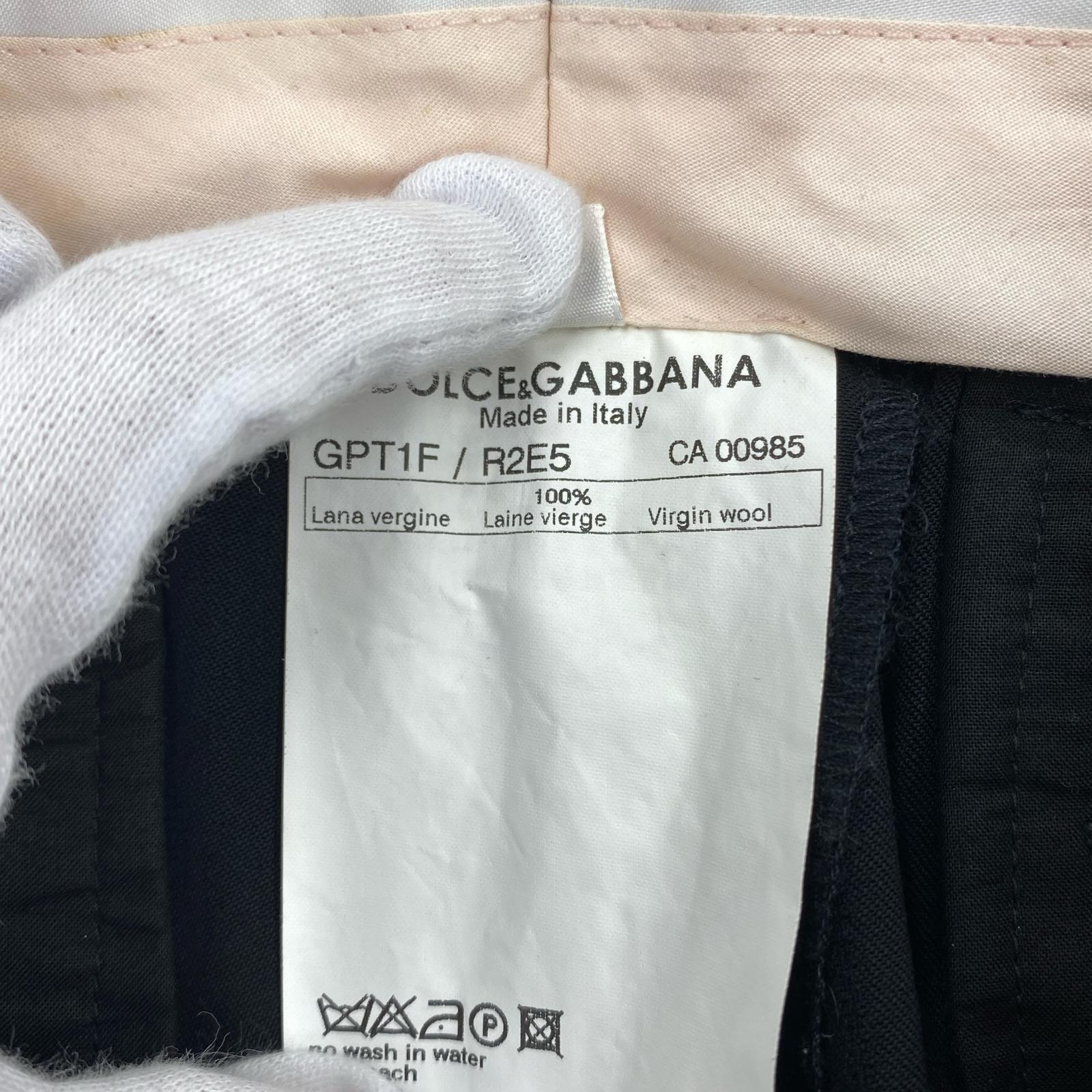 パンツ スラックスパンツ ブラック