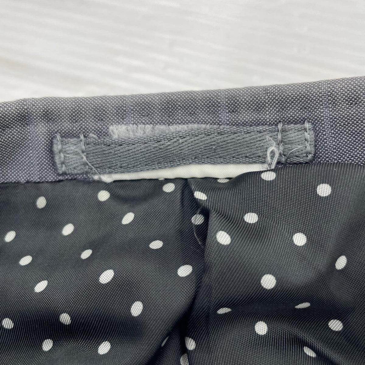 ジャケット COMME des GARCONS HOMME DEUX モヘア混テーラードジャケット M グレー M グレー