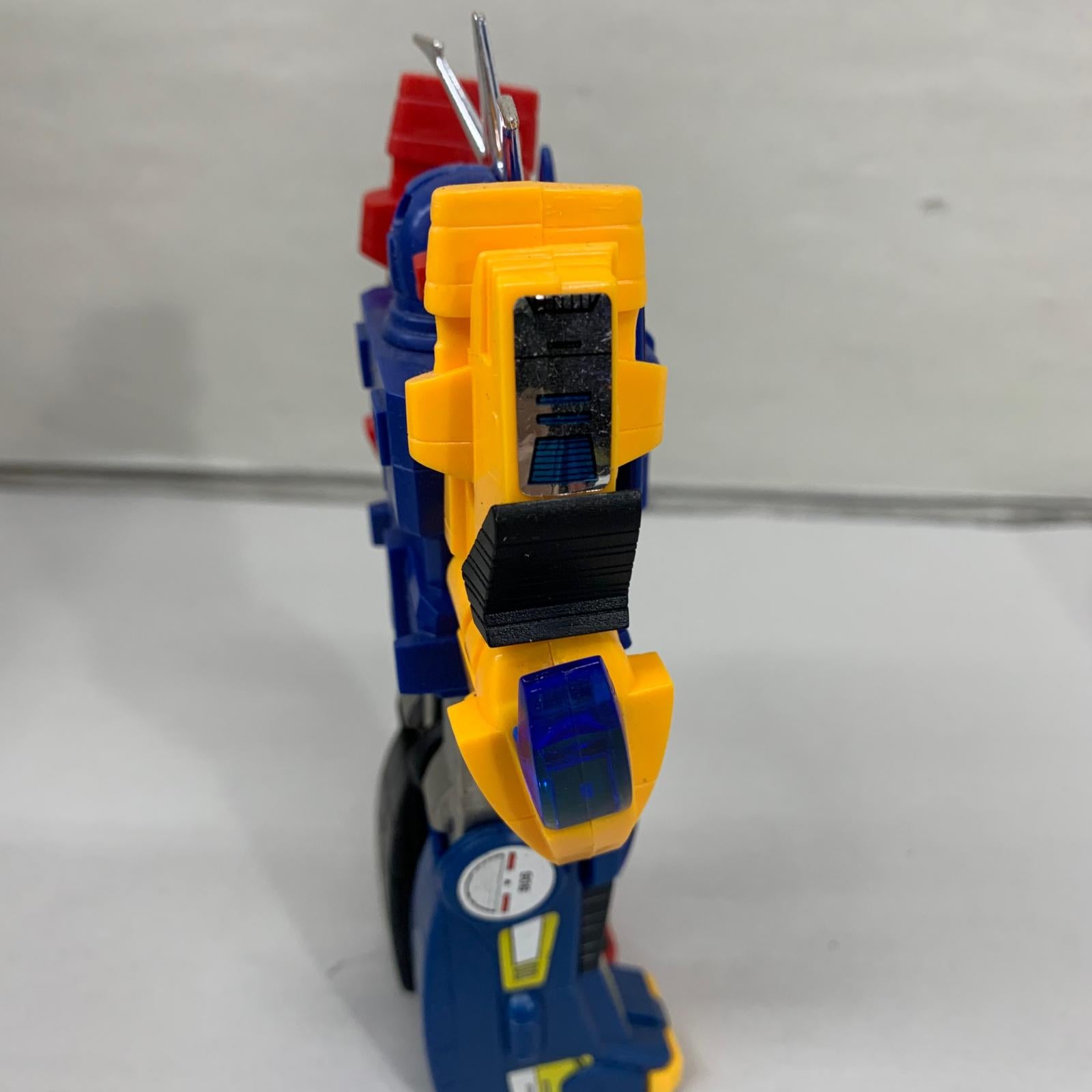 タカトクトイズ 合金 銀河烈風バクシンガー その他小物