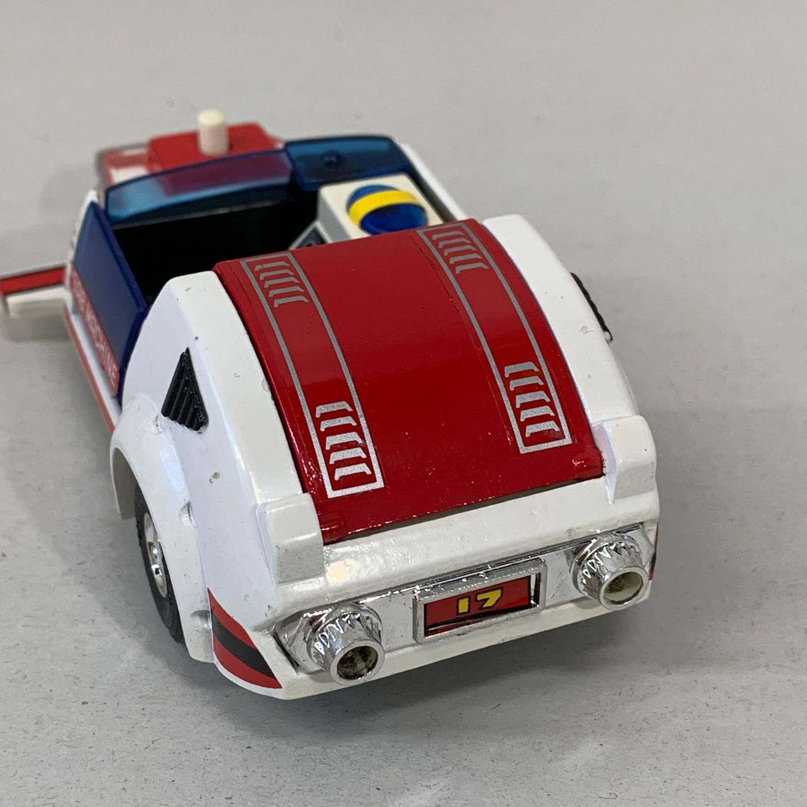 ポピー ポピニカ 大鉄人17 サブマシン その他小物