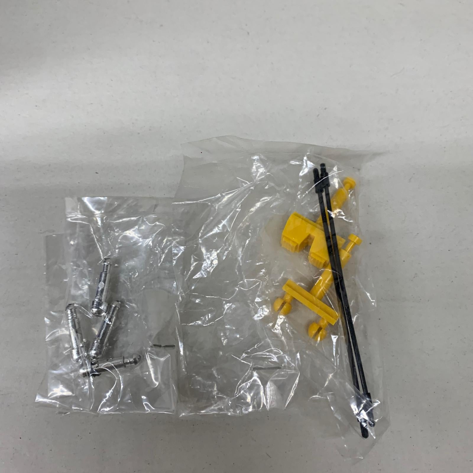 タカトク タイムボカン ビーチクリン その他小物
