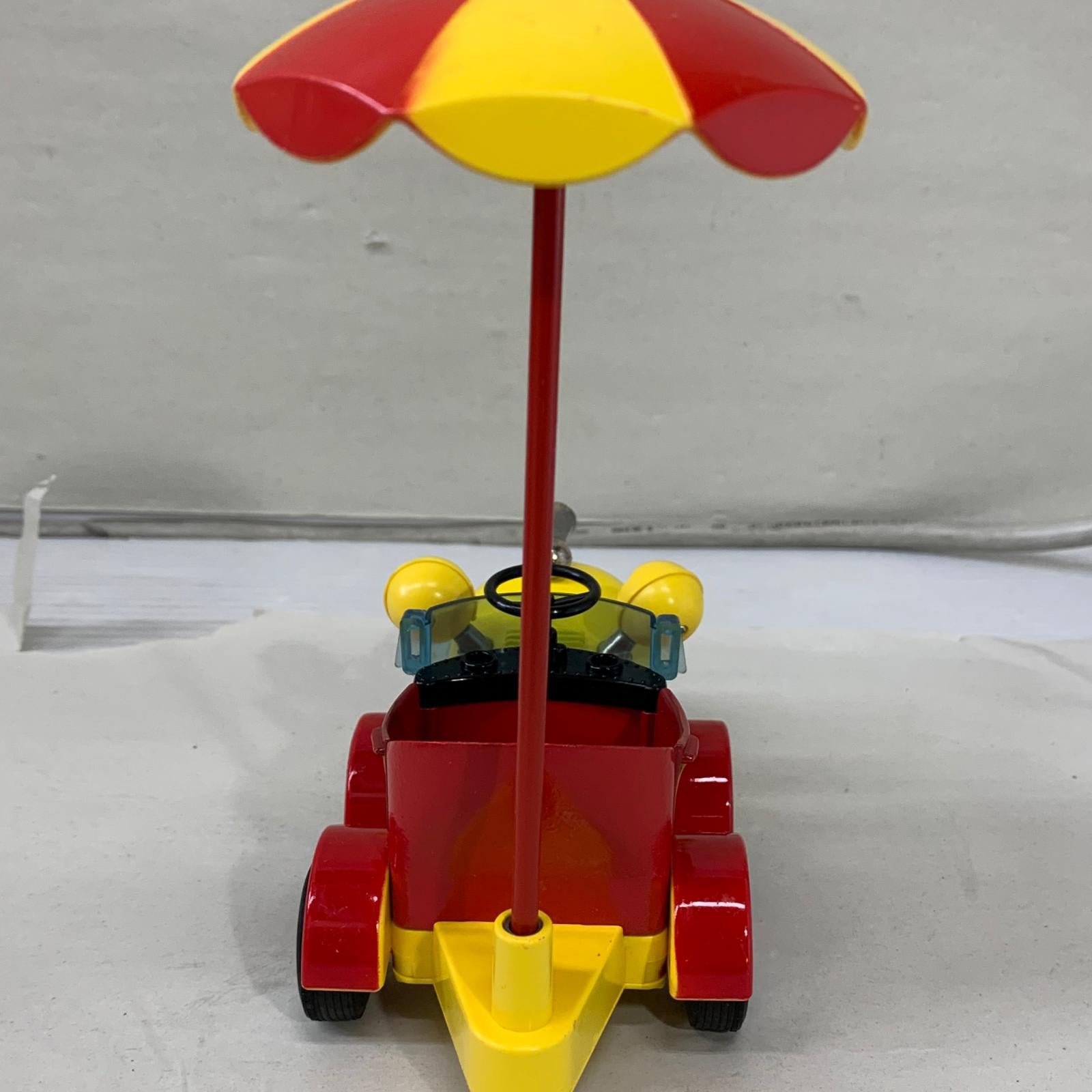 ポピー 超合金 ロボコン ロボカー その他小物