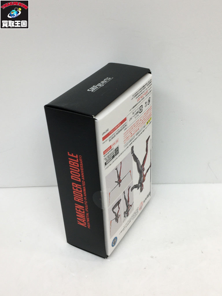真骨彫 ヒートメタル アニメ化記念 BDセット フィギュア/グッズ