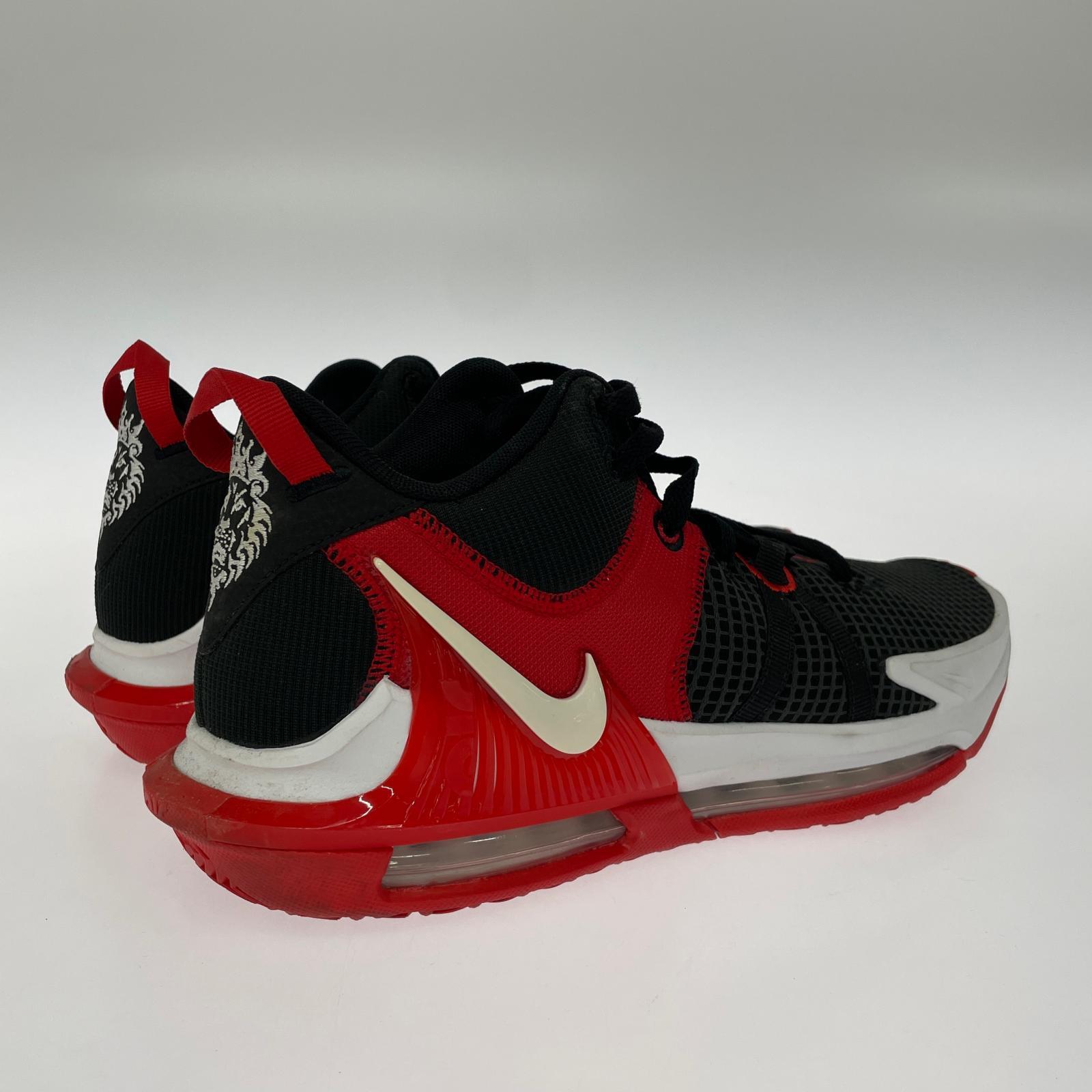 スニーカー LEBRON WITNESS 7 /29.0cm 29cm (US11 UK10 1/2 EU48) ブラック