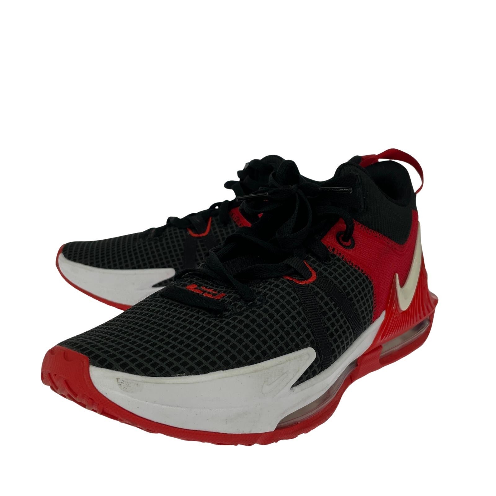 スニーカー LEBRON WITNESS 7 /29.0cm 29cm (US11 UK10 1/2 EU48) ブラック