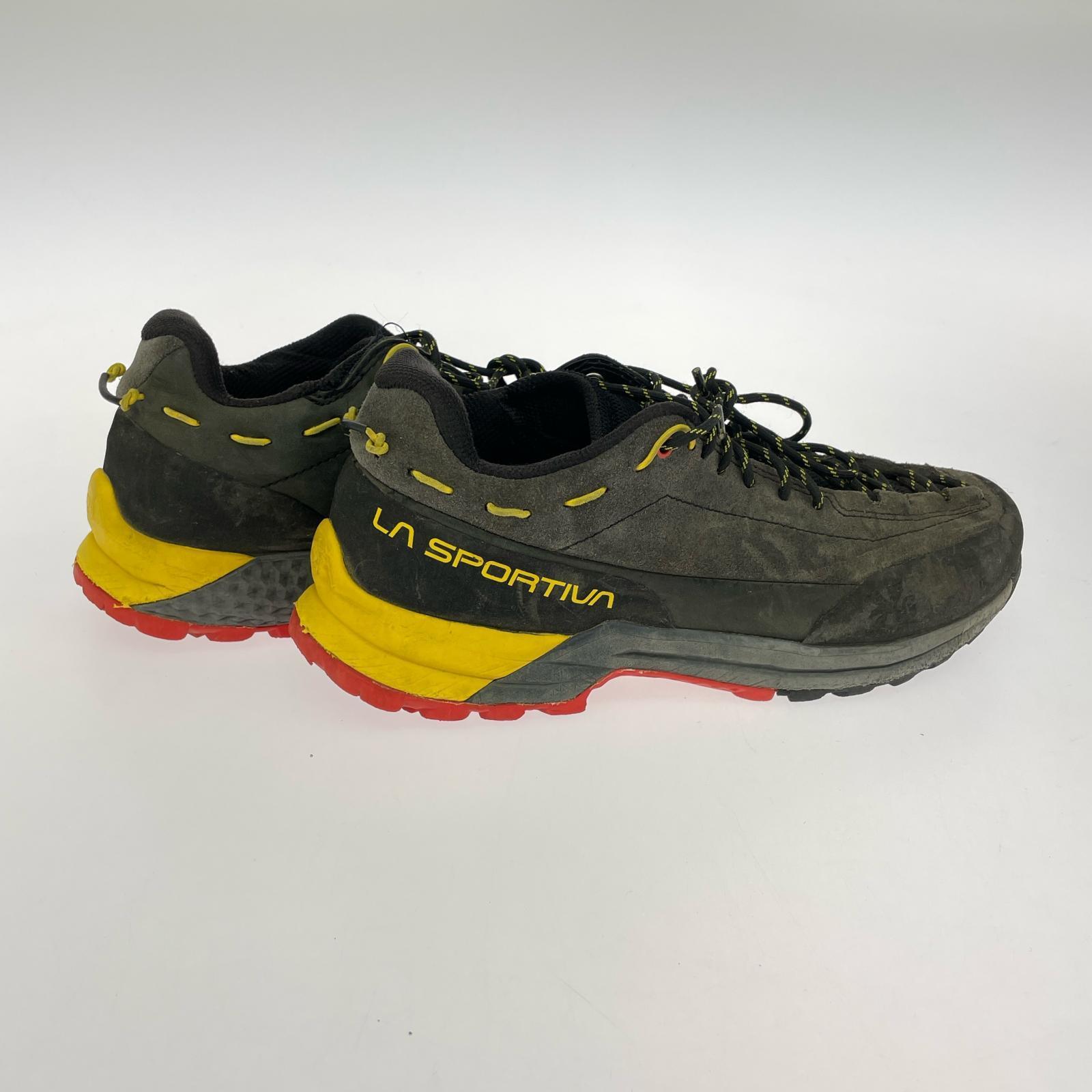 シューズ LA SPORTIVA TX GUIDE ブラック