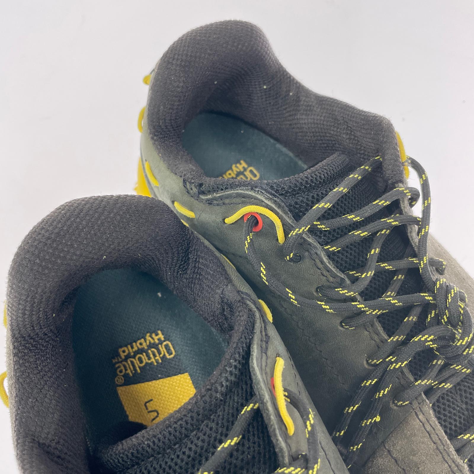 シューズ LA SPORTIVA TX GUIDE ブラック