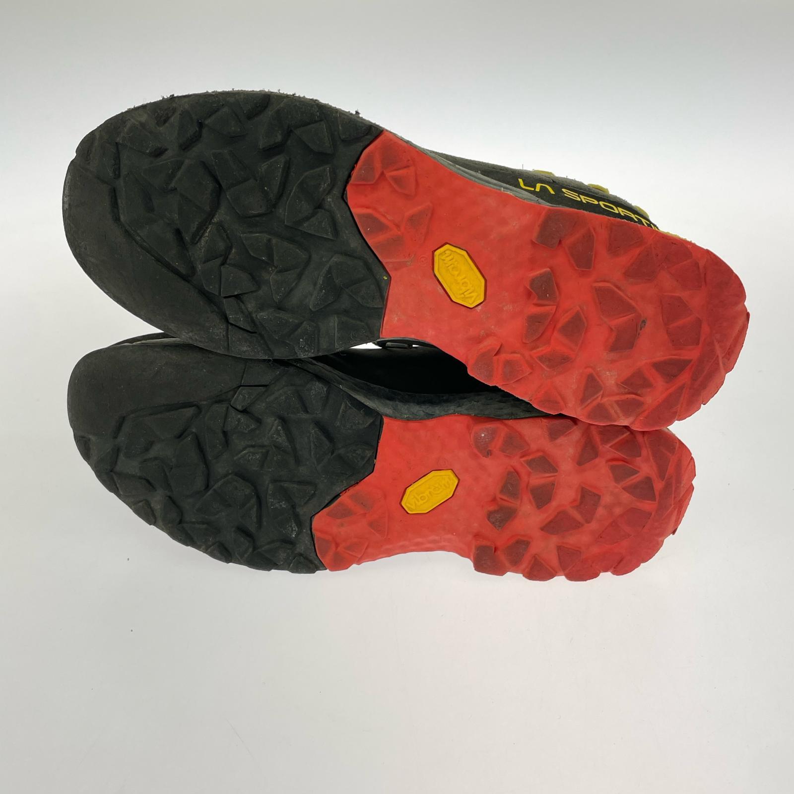 シューズ LA SPORTIVA TX GUIDE ブラック