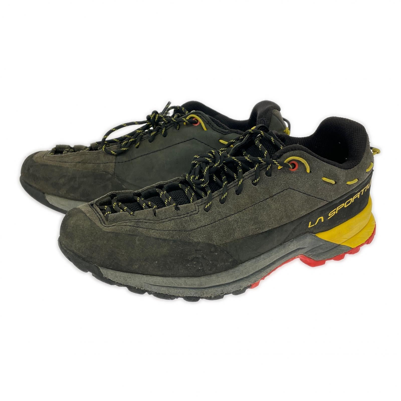 シューズ LA SPORTIVA TX GUIDE ブラック