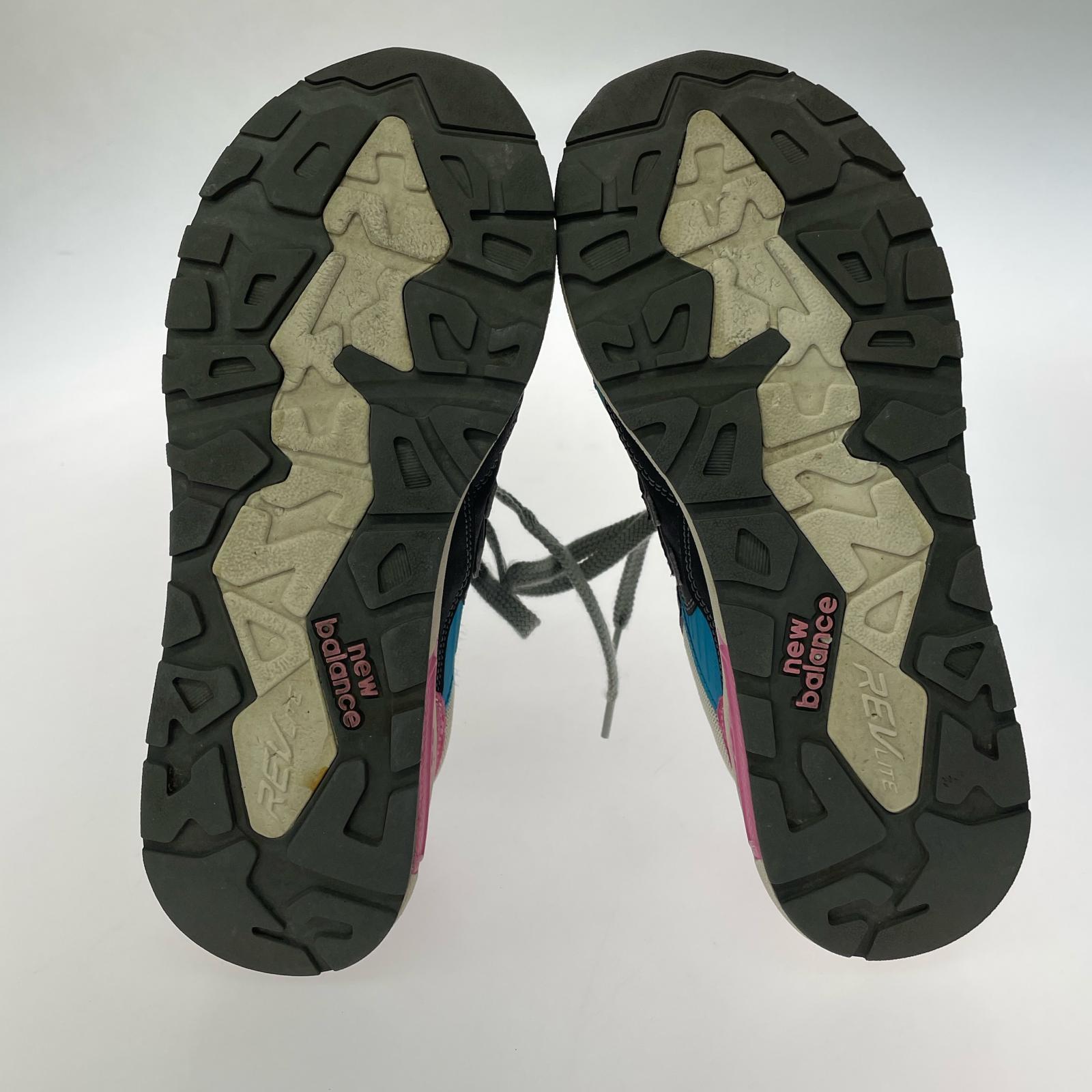スニーカー M580 27.0cm 27cm (US9 UK8 1/2 EU44) マルチカラー