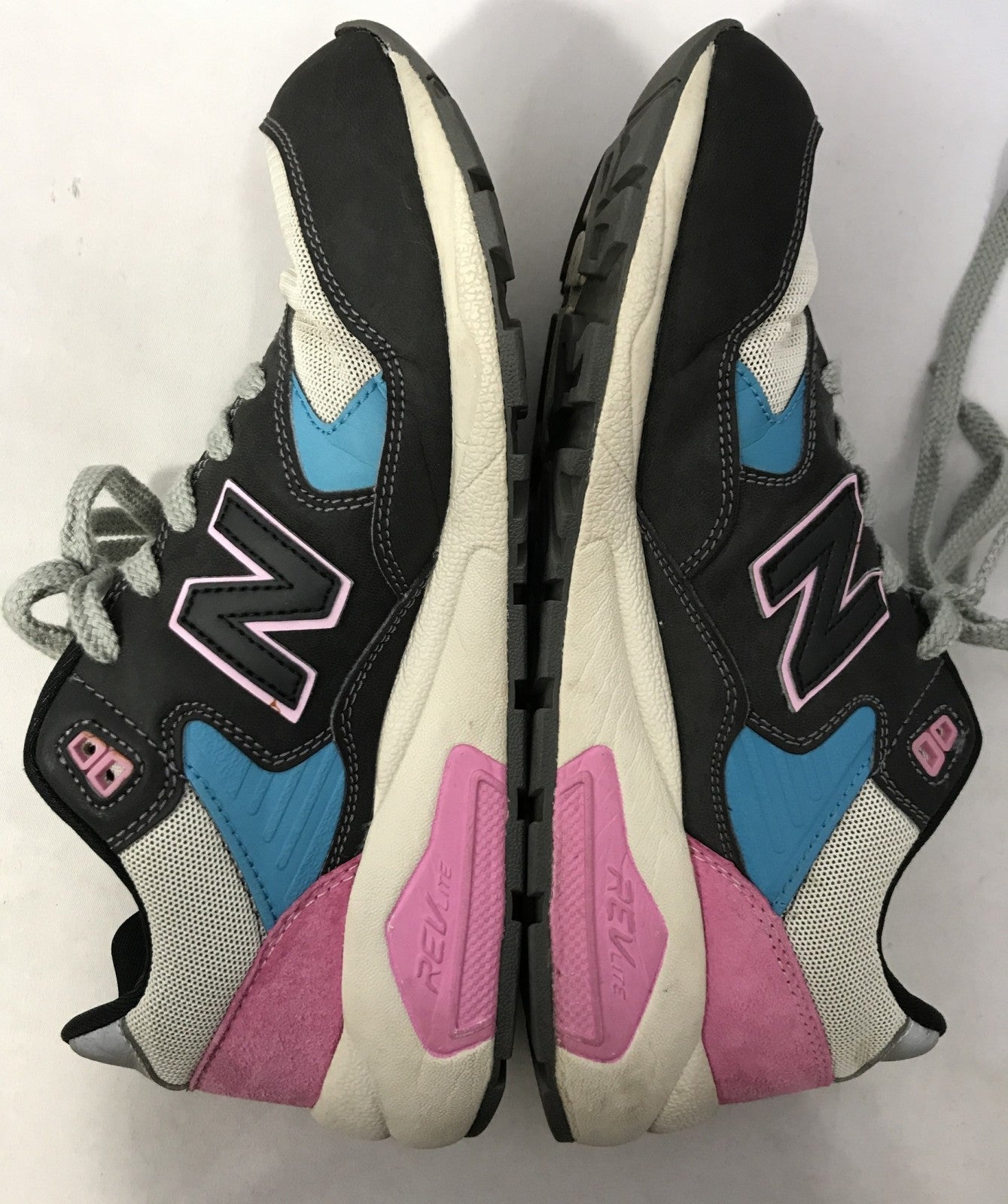 スニーカー M580 27.0cm 27cm (US9 UK8 1/2 EU44) マルチカラー