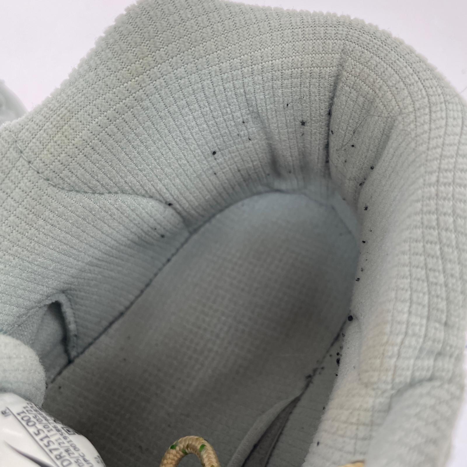 スニーカー ×トラヴィススコット Air Trainer 1 27.5CM 27.5cm (US9 1/2 UK9 EU45) ブルー