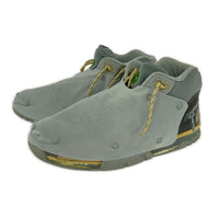 スニーカー ×トラヴィススコット Air Trainer 1 27.5CM 27.5cm (US9 1/2 UK9 EU45) ブルー