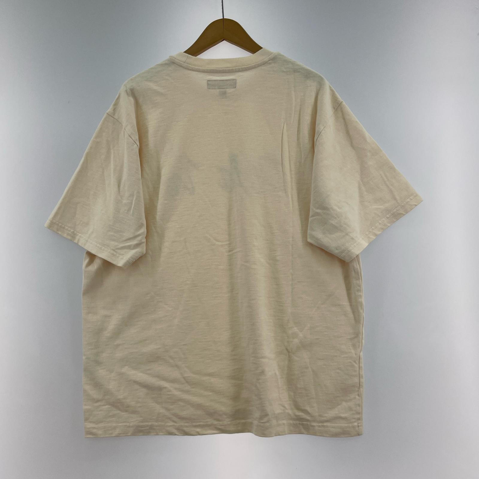半袖Tシャツ 23AW deja vu L