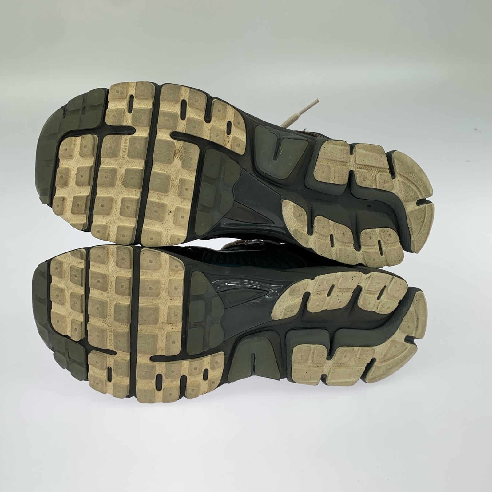 スニーカー ZOOM VOMERO 28㎝ 28cm (US10 UK9 1/2 EU46) ブラウン