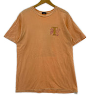 半袖Tシャツ (M) サーモンピンク M