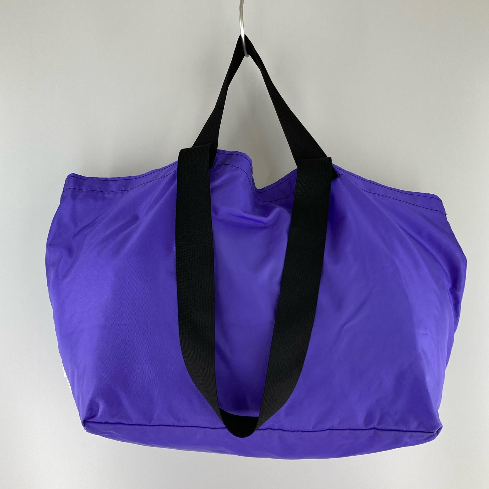 その他バッグ Ron Herman RH California 2way Tote 紫 パープル