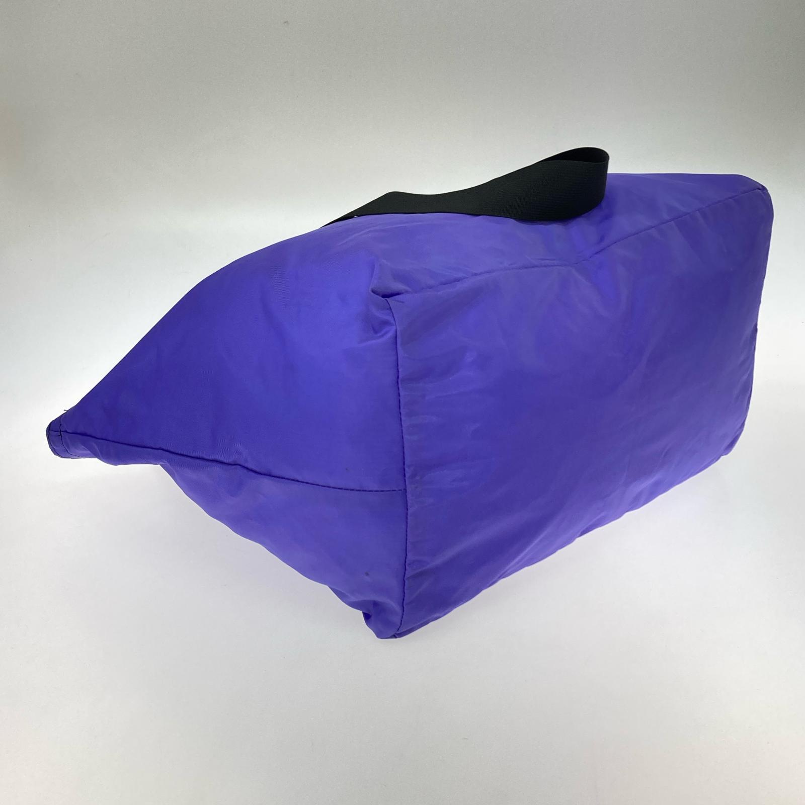 その他バッグ Ron Herman RH California 2way Tote 紫 パープル