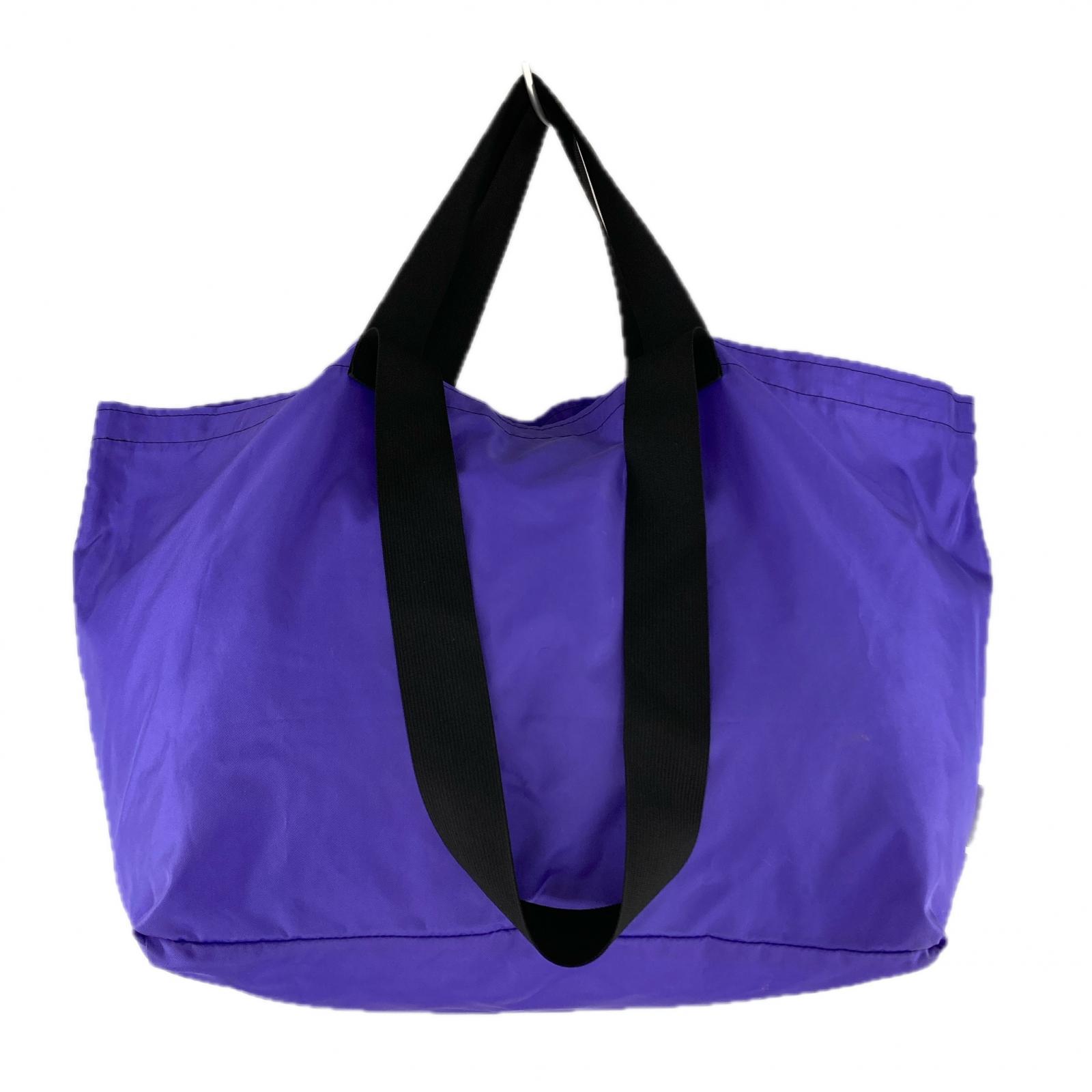 その他バッグ Ron Herman RH California 2way Tote 紫 パープル