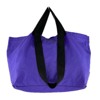 その他バッグ Ron Herman RH California 2way Tote 紫 パープル