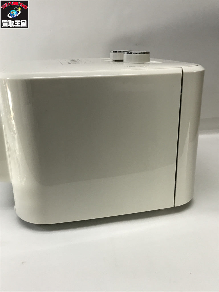 アルコレ ドライフードメーカー ADM-T400/W キッチン家電
