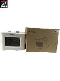 アルコレ ドライフードメーカー ADM-T400/W キッチン家電