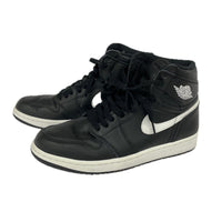 スニーカー Nike Air Jordan 1 Retro High "Yin Yang Black"-26.5 26.5cm (US8 1/2 UK8 EU43) ブラック