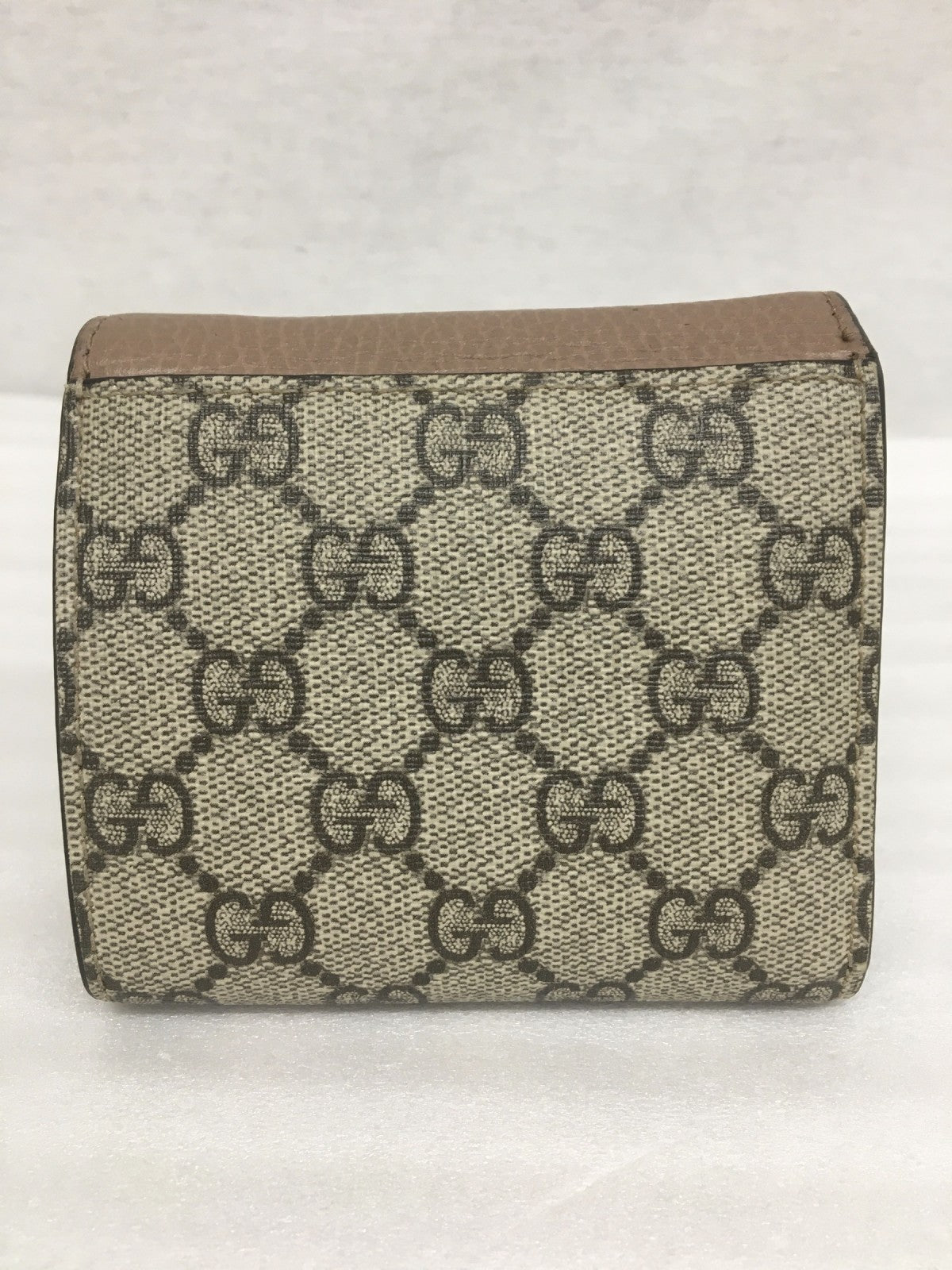 GUCCI GGマーモント 598587 493075