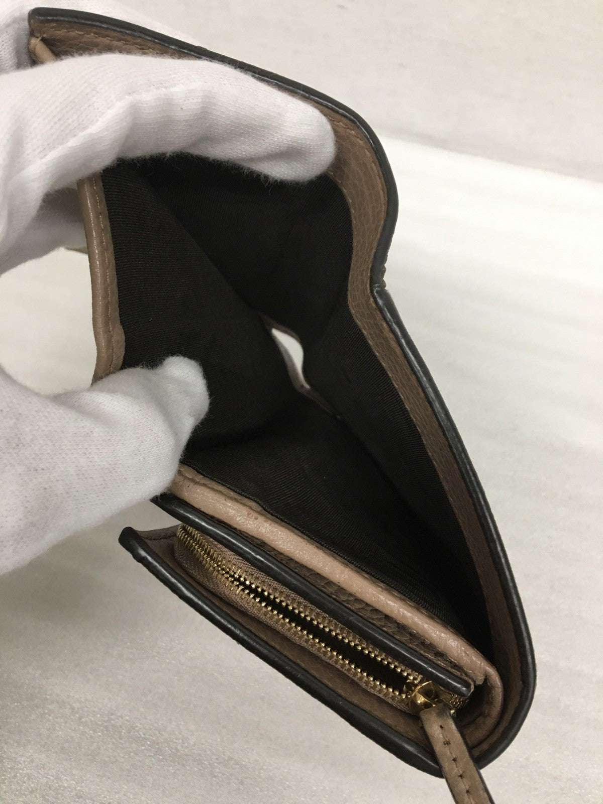 GUCCI GGマーモント 598587 493075