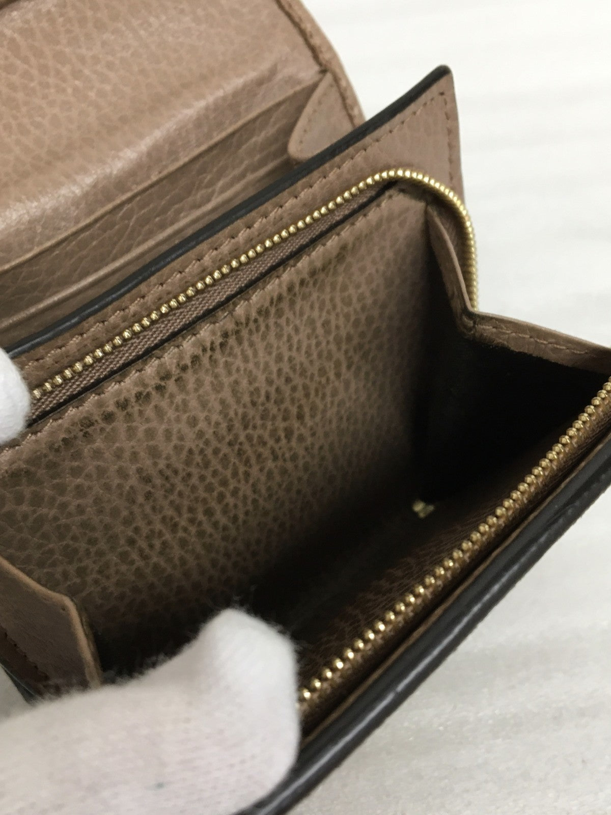 GUCCI GGマーモント 598587 493075