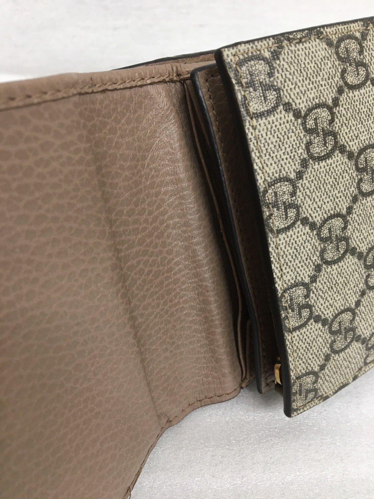 GUCCI GGマーモント 598587 493075