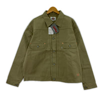 ジャケット ×SAPEur ジャケット ヘンプ (M)ベージュ M ベージュ