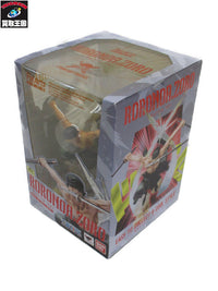 フィギュアーツZERO ロロノア・ゾロ Battle Ver. 煉獄鬼斬り フィギュア/グッズ