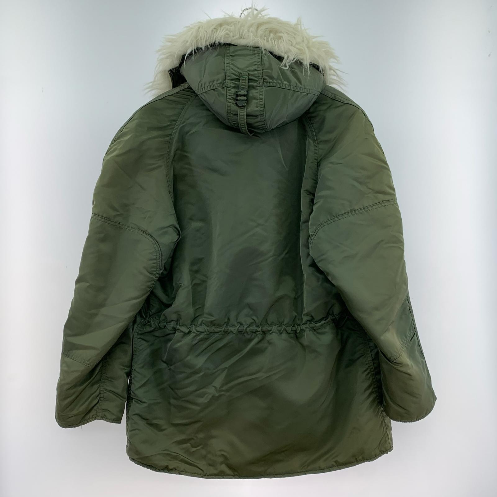 ジャケット M-3B フライトジャケット M M