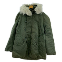 ジャケット M-3B フライトジャケット M M