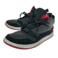 スニーカー Jordan Fadeaway White Concord/27cm/BLK 27cm (US9 UK8 1/2 EU44) ブラック